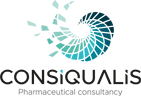 Logo da Consiqualis